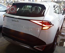 کیا سپۆرتاج